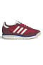 Фото #1 товара JI1280-E adidas Sl 72 Rs Erkek Spor Ayakkabı Bordo