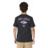 ფოტო #2 პროდუქტის RIP CURL Fadeout Icon short sleeve T-shirt