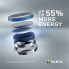 Varta 06016 - Single-use battery - CR2016 - Lithium - 3 V - 2 pc(s) - Metallic