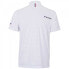 Фото #2 товара TECNIFIBRE F3 Short Sleeve Polo Shirt