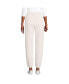 Women's Tall Serious Sweats High Rise Jogger Pants