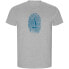 KRUSKIS Sailor Fingerprint ECO short sleeve T-shirt