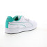 Фото #16 товара Puma Mapf1 Mercedes AMG Petronas Ca Pro 30785901 Mens White Sneakers Shoes