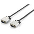 Фото #1 товара EQUIP SVGA Cable 15 m