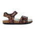 Фото #3 товара GEOX Ghita Junior Sandals