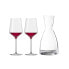 Фото #1 товара Rotwein-Set Sky SensisPlus 3er Set