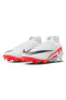 Zoom Superfly 9 Elite Fg Erkek Beyaz Futbol Krampon Dj4977-600