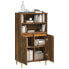 Фото #6 товара Highboard DE3546