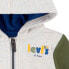 Фото #3 товара LEVI´S ® KIDS Color Blocked Hoodie Set