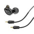 MEE M6 PRO Cuffie auricolari Auricolare In Ear headset con microfono Resistente al