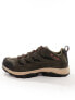 Фото #2 товара Columbia Crestwood hiking trainers in brown