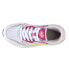 Фото #7 товара Puma XRay Speed Lace Up Womens White Sneakers Casual Shoes 38706354