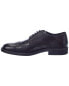 Фото #2 товара Tod’S Leather Oxford Men's