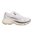 Puma Teveris Nitro Preppy Lace Up Womens White Sneakers Casual Shoes 39109602
