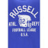 Фото #3 товара RUSSELL ATHLETIC AMT A30351 short sleeve T-shirt
