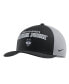 ფოტო #2 პროდუქტის Men's Black UConn Huskies 2023 NCAA Men's Basketball Tournament March Madness Final Four Regional Champions Locker Room Adjustable Hat