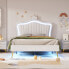 Фото #3 товара kinder bett HGD128