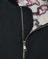 ფოტო #8 პროდუქტის Men's Reversible Bomber Jacket, Created for Macy's