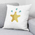 Фото #3 товара Чехол для подушки Decolores Estrella Разноцветный 50 x 50 cm