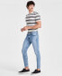 ფოტო #5 პროდუქტის Men's 511™ Slim All Seasons Tech Stretch Jeans