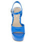Фото #7 товара Women's Dolly Platform Sandals