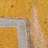 Фото #2 товара Ковер Жёлтый Натуральный 160 x 230 cm Джут