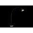 Floor Lamp DKD Home Decor 36 x 110 x 195 cm Golden Metal Marble 220 V 60 W