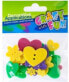 Craft with Fun Guziki mix - 304051