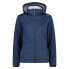 CMP Zip Hood 39A5096 softshell jacket