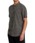 ფოტო #5 პროდუქტის Men's Morning Glory Short Sleeve Shirt