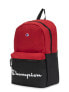 Фото #2 товара Мужской спортивный рюкзак красный черный с логотипом с отделением Champion Manuscript Backpack, Bright Red