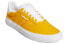 Фото #4 товара Кеды женские Adidas Originals 3MC Vulc 低帮 板鞋 男女同款 желтые