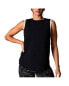 ფოტო #1 პროდუქტის Women's High Neck Muscle Tank