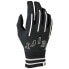 ფოტო #2 პროდუქტის FOX RACING MX White Label Flare off-road gloves