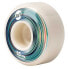 JART Flow 55 mm Skates Wheels Белый, 55 mm / 99A - фото #2