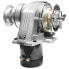 Фото #1 товара LOFRANS Kobra Horizontal Windlass 1000W/24V 10 mm