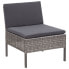 Garten-Lounge-Set