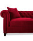 Фото #12 товара Kallison 92" Fabric Sofa, Created for Macy's
