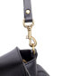 ფოტო #12 პროდუქტის Women's Genuine Leather Valley Breeze Crossbody Bag