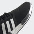 Фото #10 товара Мужские кроссовки adidas NMD_R1 Primeblue Shoes (Черные)