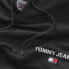 TOMMY JEANS Reg Entry Graphic hoodie