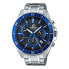 ფოტო #2 პროდუქტის EDIFICE EFR-552D-1A2 watch