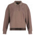 Фото #2 товара TIMBERLAND Polo sweatshirt