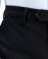 ფოტო #12 პროდუქტის Men's Performance Stretch Modern-Fit Dress Pants