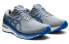 Кроссовки Asics GT-2000 10 2E 1011B186-021