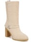 Фото #1 товара Franco Sarto L-Paxton Suede Mid Shaft Boot Women's