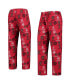 ფოტო #1 პროდუქტის Men's Red Atlanta United FC Flagship Pants