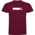 KRUSKIS Frame MX short sleeve T-shirt