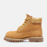 Фото #4 товара TIMBERLAND 6´´ Premium WP Toddler Boots