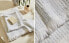 Фото #2 товара Cotton towel with topstitching